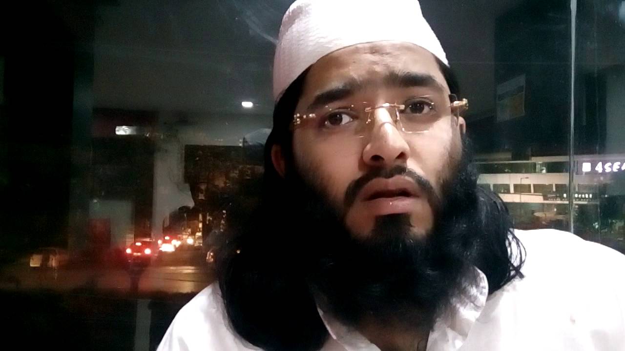 Mufti irfan sabri different qirats