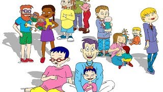 Rugrats is getting a reboot - Is this a good or bad thing?