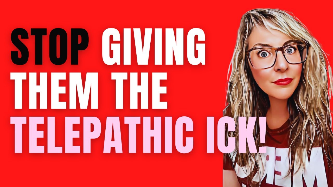 TELEPATHIC Connection Manifesting Your Specific Person, But Making This Mistake?