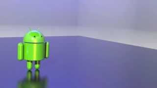 My Thirteenth Modo Animation