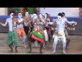 Solomon Island Chooky Dancers