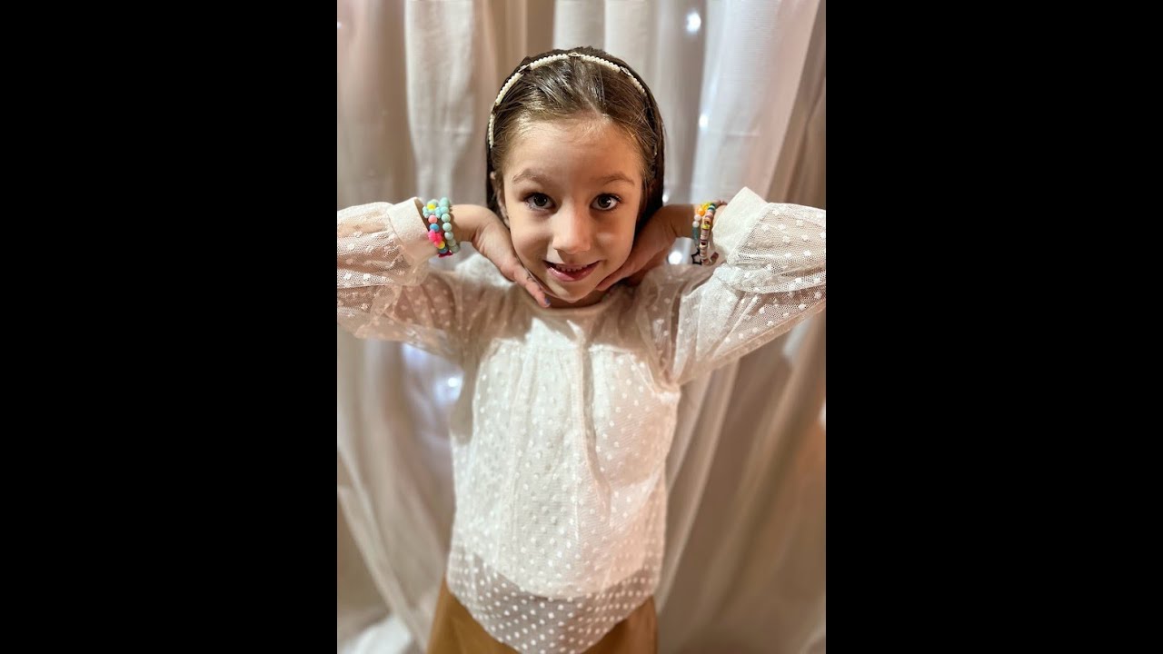 Estella no Supermercado Brincando com a Estella YouTube