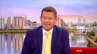 Bbc Breakfast 09Bst - Headlines & Intro - 1423 1080P50