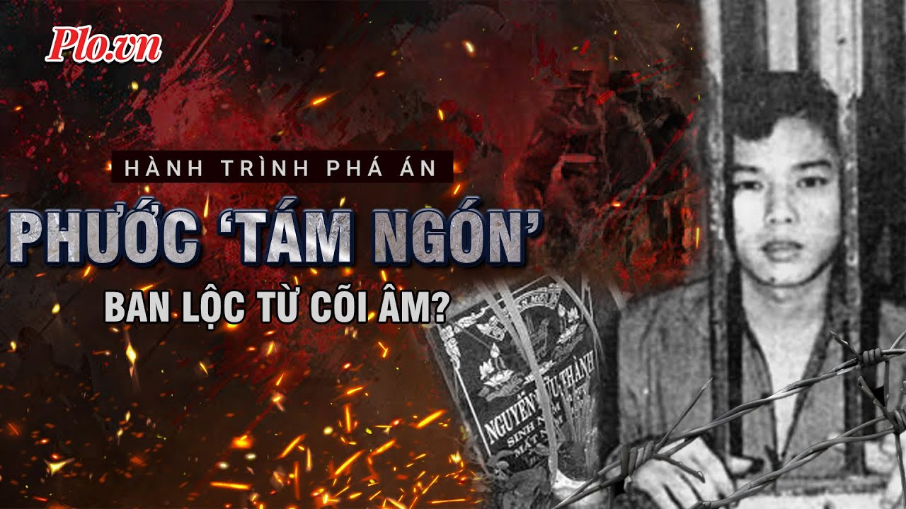Những con số bí ẩn: Phước ‘Tám Ngón’ có thực sự ban lộc cõi âm ở Trường bắn Long Bình? | HTPA