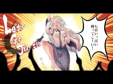 Parrying everything in SFV vol.2