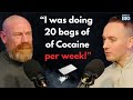 From ADDICT to SUCCESS - How To UnF*ck Your Life &amp; Gain Mental MASTERY - Ross Burgess