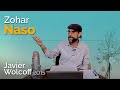 Zohar Naso 2015