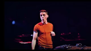 SARO vs MB14 2 Round Grand Beatbox LOOPSTATION Battle 2017