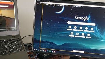 Home Doc Cam With Computer