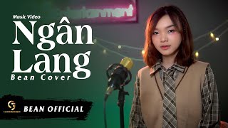 NGÂN LANG - Jombie x Duy Khiêm | Bean Cover || music video