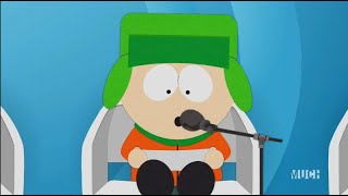 Kyle Broflovski ELI5s History of Hollywood (2023)