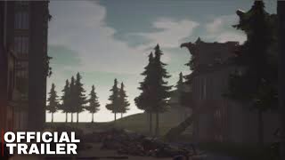 The Apocalypse: Fortnite Series - Official Trailer (2021) SpottedTheKid, BluesRP