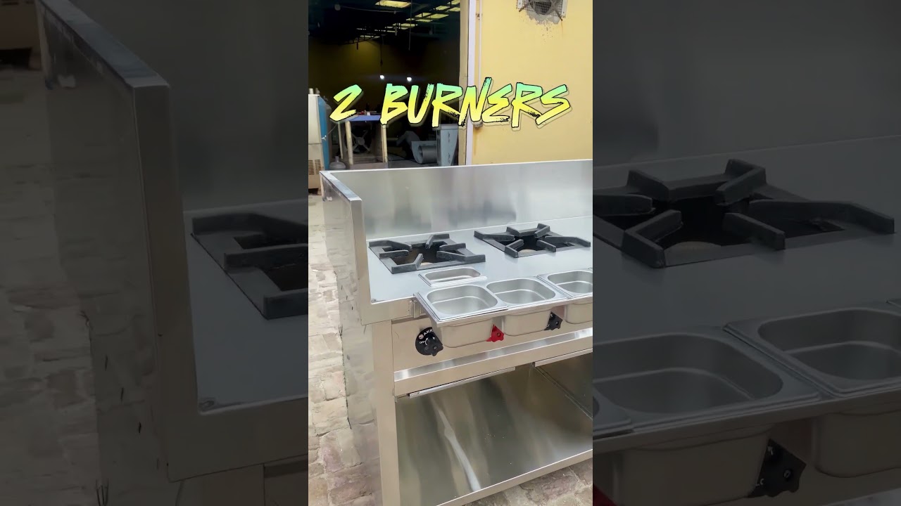 Momos Counter – SS Momos Counter 