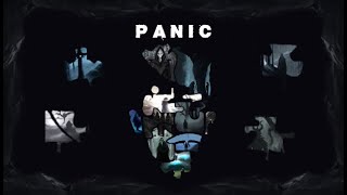 Panic - Short Indie First Person Psychological Horror - Gameplay (PC)