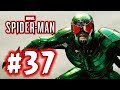 Spider-Man Ps4 - Part 37 - Rhino & Scorpion Boss Fight