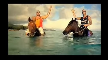 Tiki Taane & Pdigsss - Faded (Official Music Video)