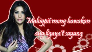 Lani Misalucha - Muling Buksan Ang Puso [Lyrics] chords