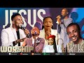 Praise That Brings Breakthrough for Worship 2024- Minister GUC, Nathaniel Bassey - Deep Gospel Music