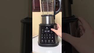 Hướng Dẫn Sử Dụng Máy Làm Sữa Hạt Elmich 3902