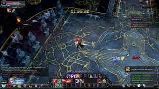 Cabal Ultimate Combo PC (SEA) | FINALLY! PROBLEM SOLVED!
