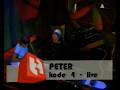 VIVA TV Housefrau Kode IV live 1995