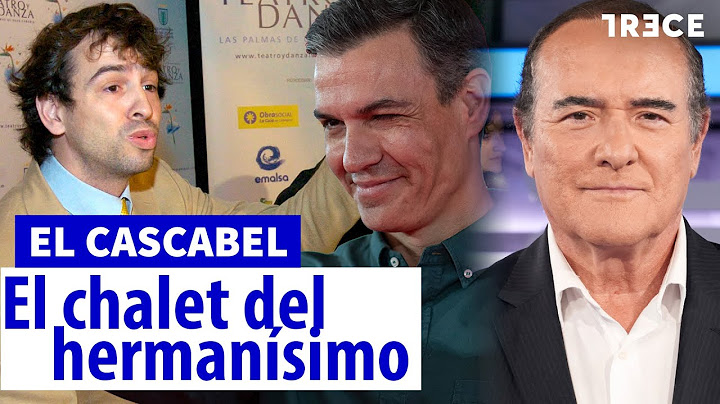 Lío monumental y muchos misterios alrededor de la investigación al hermano de Pedro Sánchez
