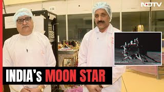 Unplugged India's Moon Star - ISRO Chief S Somanath screenshot 2