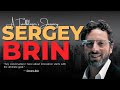 A short biography and motivational speeches given by sergey brin