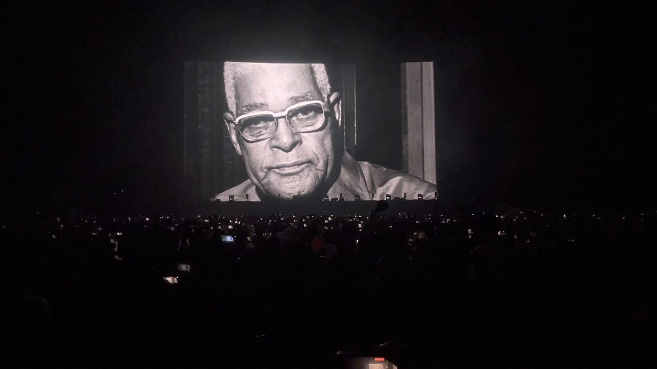 P Fkng R P fkn R intro completo Bad Bunny - YouTube