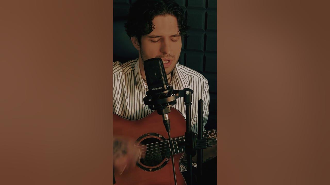 beautiful boys - нежная любовь (cover)
