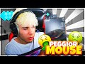 HO COMPRATO il PEGGIOR MOUSE per le BEDWARS...