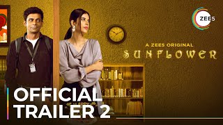Sunflower | Official Trailer 2 | A ZEE5 Original | Sunil Grover | Streaming Now On ZEE5