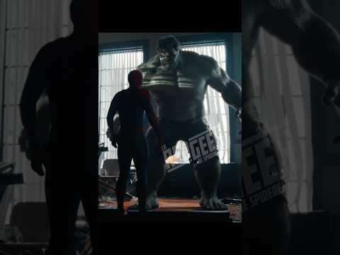🗣️ ¡TE DIJE CANELA, CANELA! #SpiderMan #ThePunisher #Hulk #DrakeandJosh
