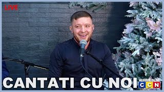 Ion Nelu - Ileana, Ileana [Ccn 🔴Live]