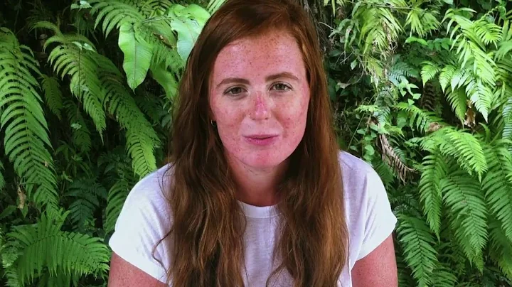 Bali Detox Retreat testimonial - Jessica Dodson