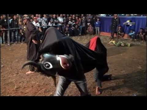 TOPENG LORENG, KEWAN-KEWAN  - GONDANG NGISOR - NGADIREJO TEMANGGUNG 2018