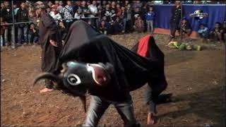 TOPENG LORENG, KEWAN-KEWAN  - GONDANG NGISOR - NGADIREJO TEMANGGUNG 2018