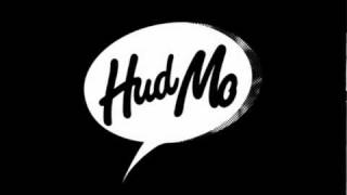 Hudson Mohawke - Still On It (Vocal)