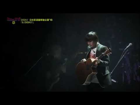 北村匠海 アカペラ