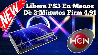 Libera PS3 En Menos De 2 Minutos 2024