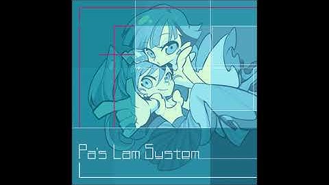 【高音質】If／Pa