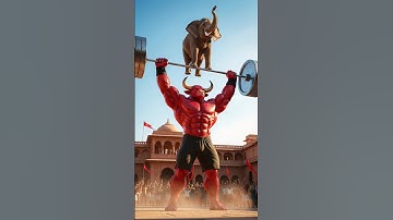 Redbull Vs White Bull Biggest Fight 💪#ai #shortsfeed #bull #fight #shortsviral