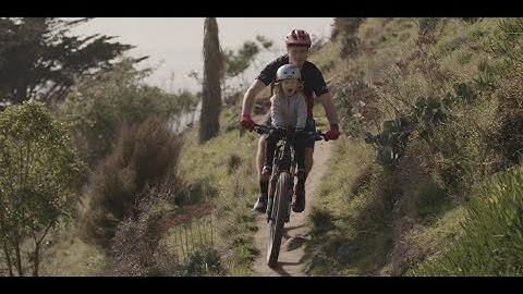 Introducing the Shotgun Pro seat