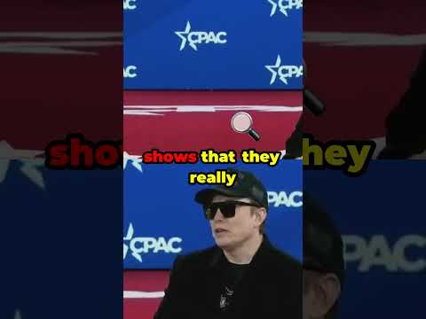 Elon Musk -