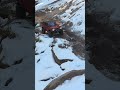 TRX-4 Crawling on Rocks #traxxas#trx4#fun#fyp#rcdriver#shorts#rccrawler#bronco