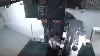 Leadwell MU 650 a new 5 axis for sale