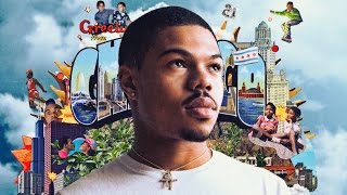 Taylor Bennett - Play My Part (feat. Aubree Jenai) chords