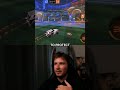 Master Rocket League rotations! Are you first, second, or third man? #RocketLeague #GamingTips