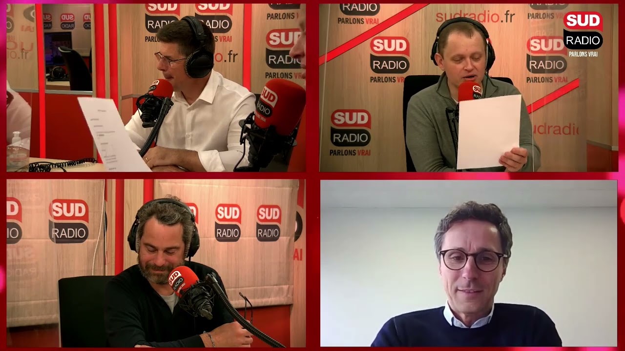 Sud Radio Auto - L'occasion rêvée :  L’Opel Corsa