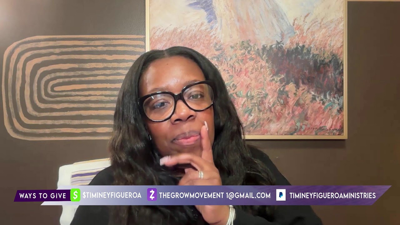 4:30AM Thursdays w/Dr. Tim